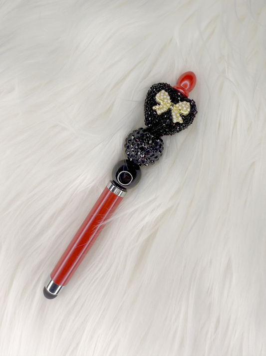Bling pen E