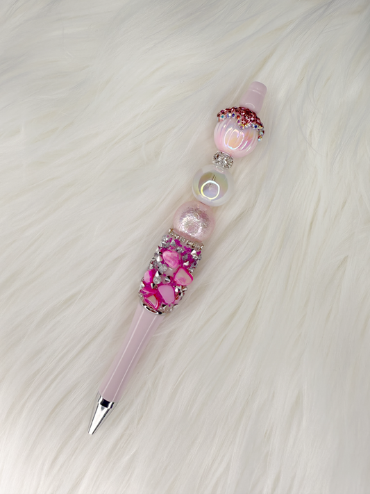 Bling pen A