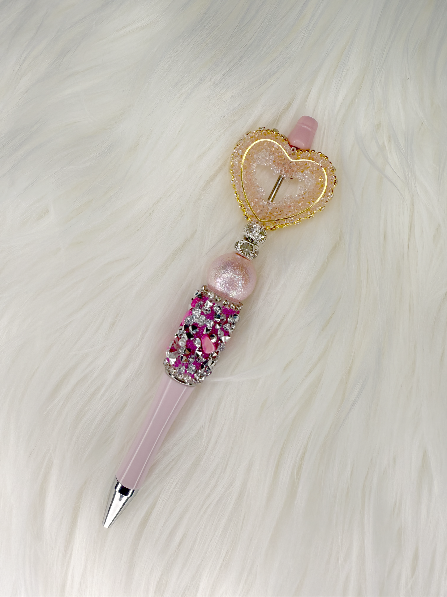 Bling pen F