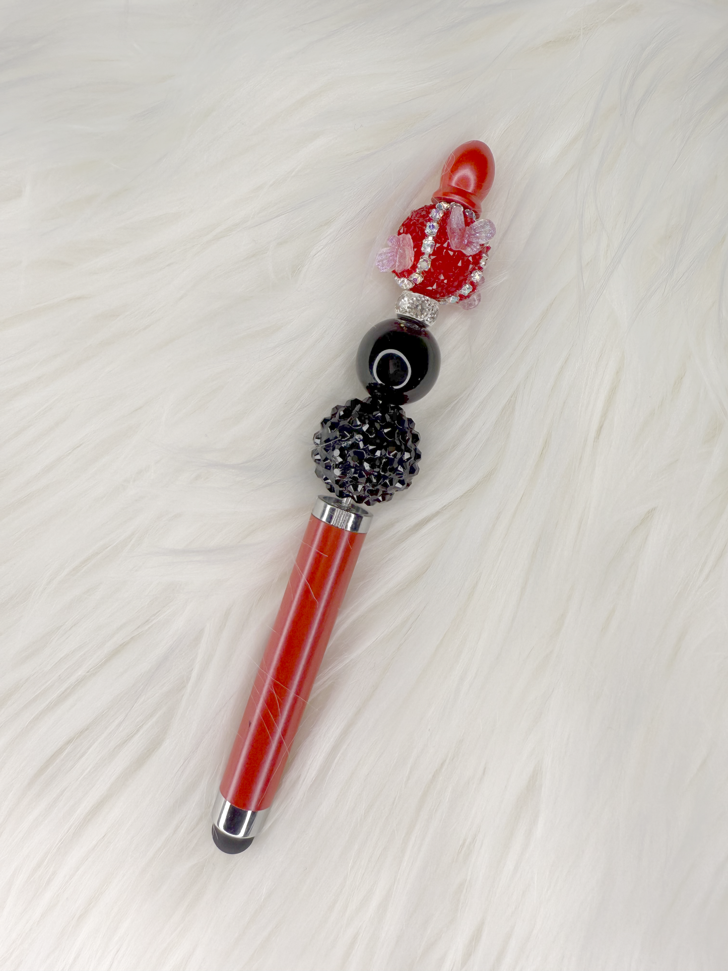 Bling pen B