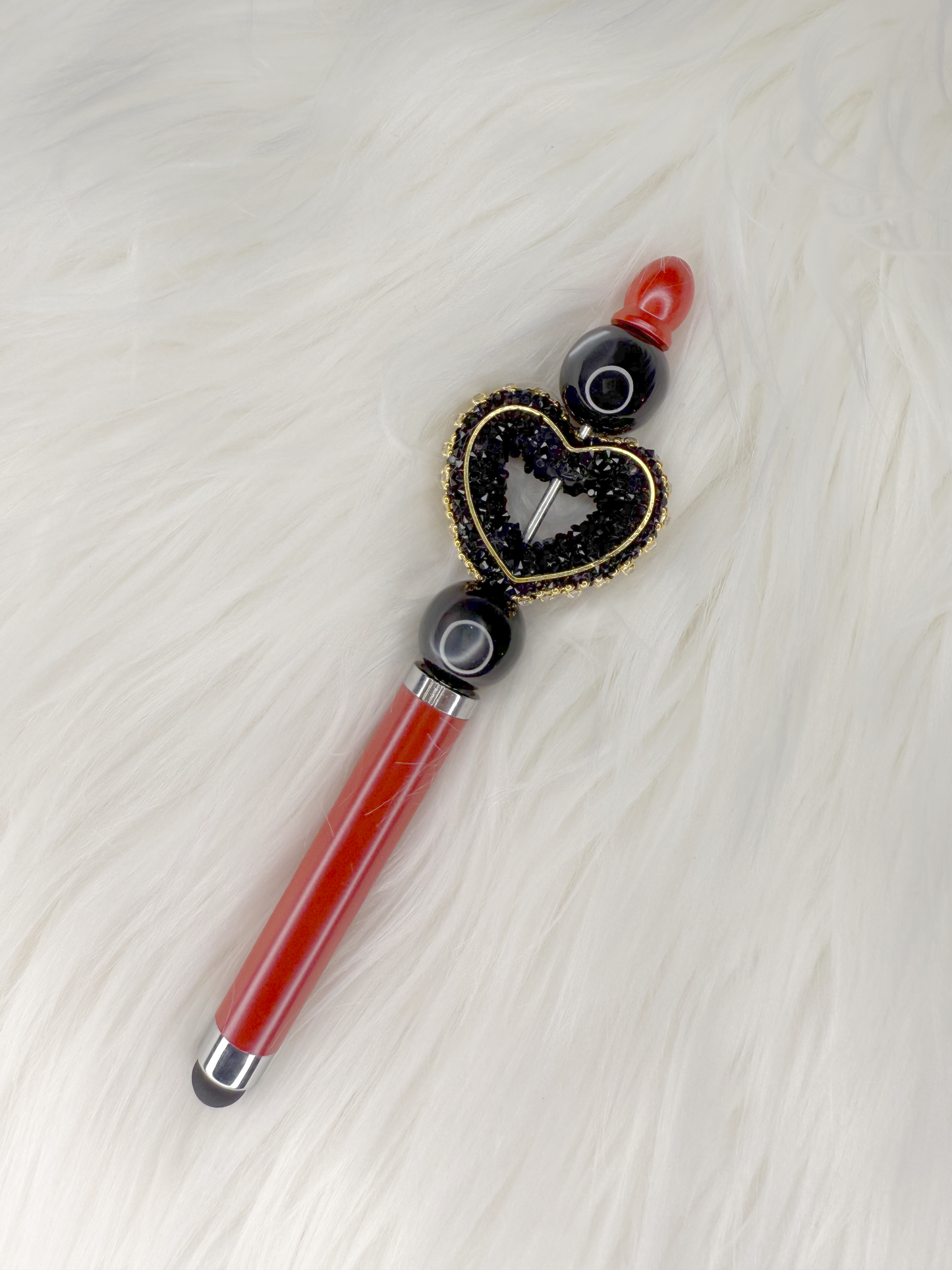 Bling pen D
