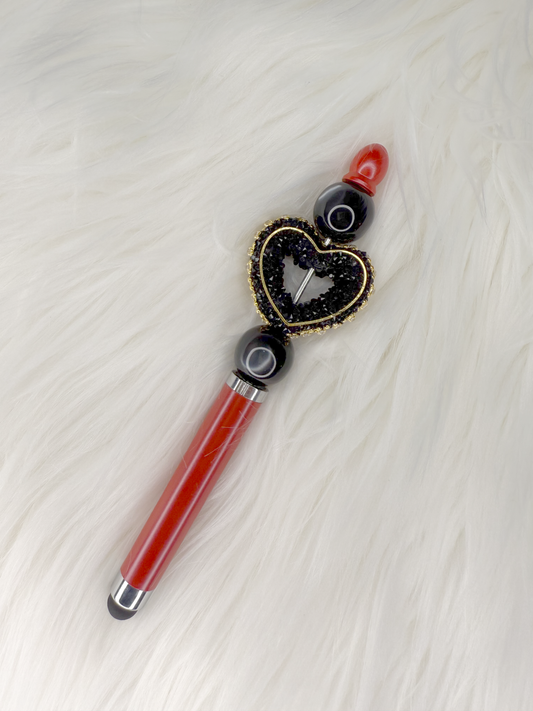 Bling pen D