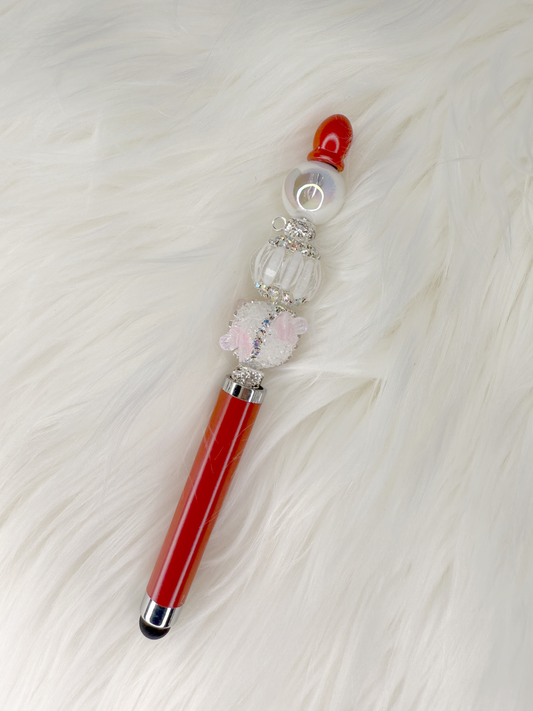 Bling pen C