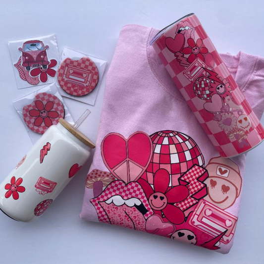 Retro Bundle